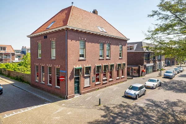 Onder bod: Prins Hendrikstraat 187A, 3151 AG Hoek van Holland